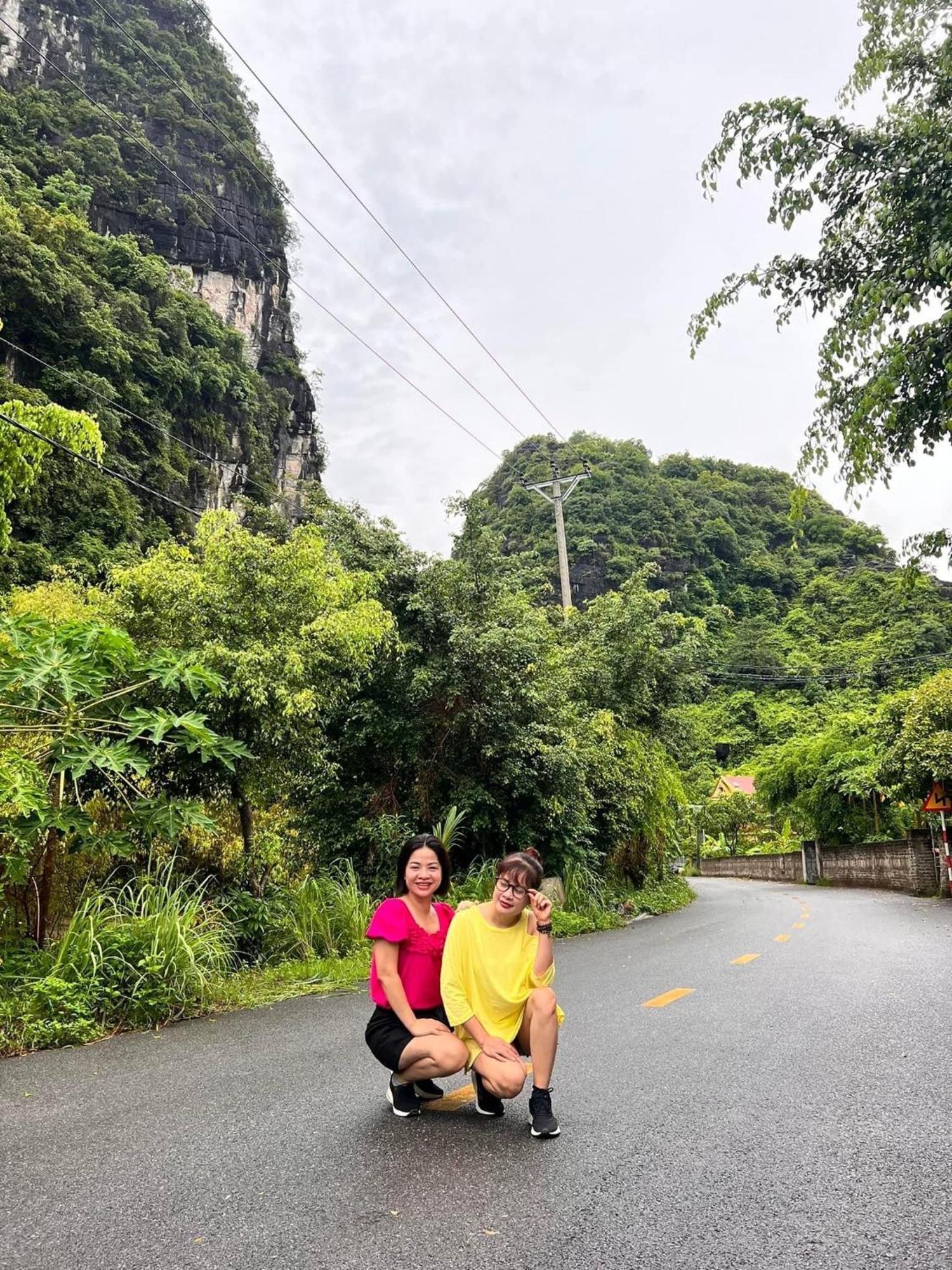 Tam Coc Valley Homestay Νιν Μπιν Εξωτερικό φωτογραφία